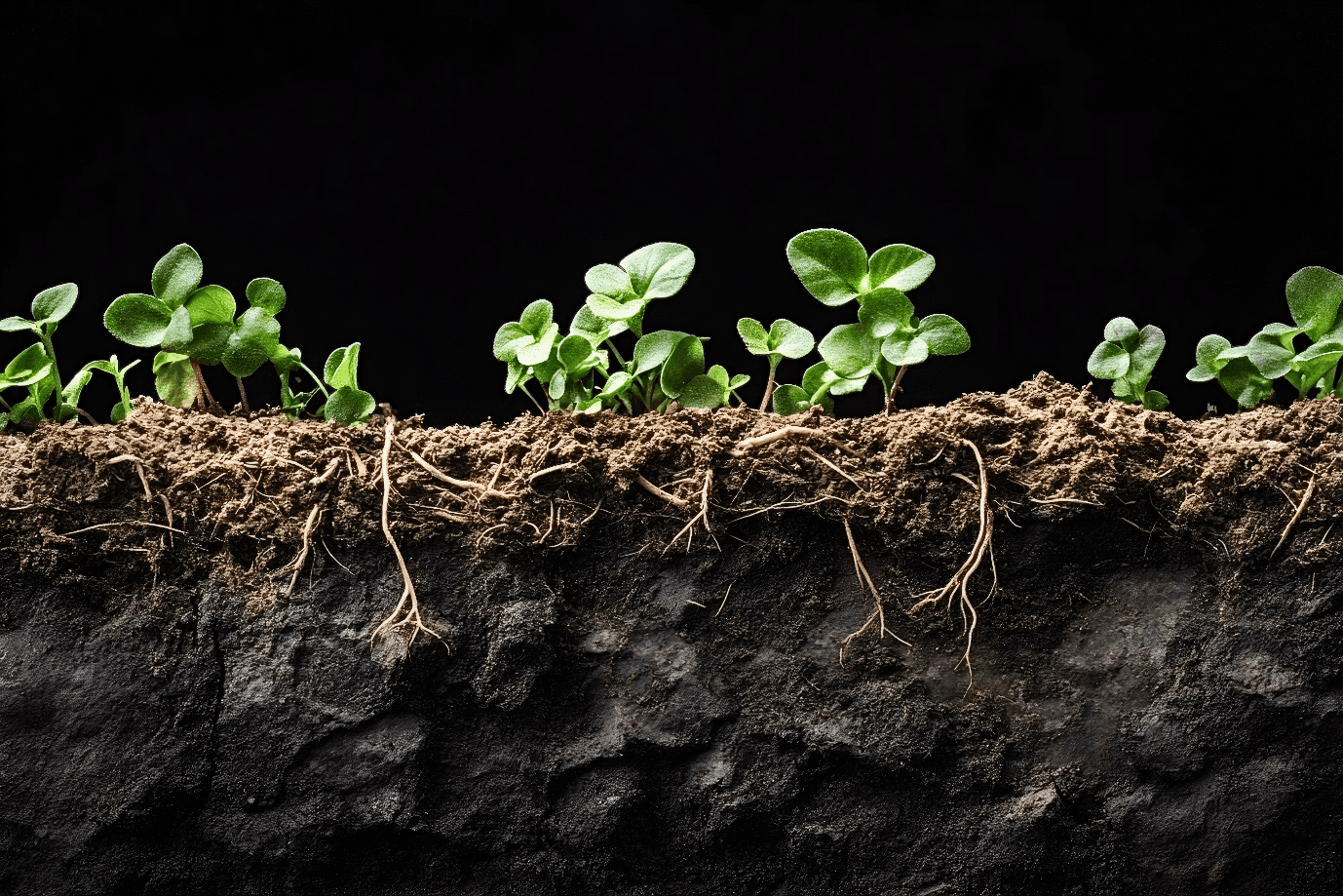 Regenerative Agriculture & Soil Carbon Enhancement carbon offset method