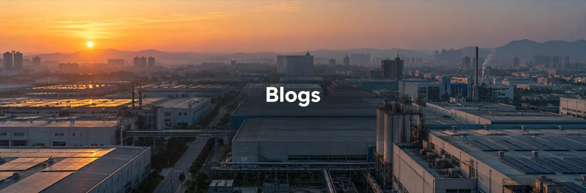 Blogs