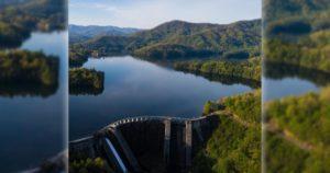 Salto Pilão Hydropower Plant Project Activity carbon project preview