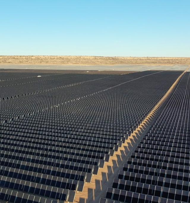 Solar Energy Project(s) by SB Energy Private Limited carbon project preview