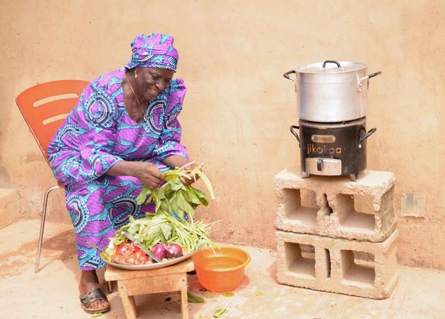 Promoting Improved Cooking practices in Nigeria carbon project preview