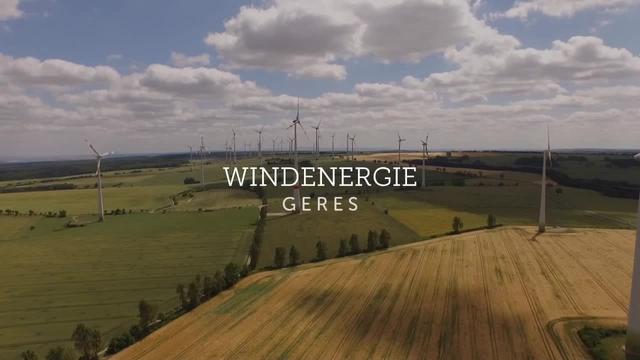 Geres Wind Power Project, Turkey carbon project preview