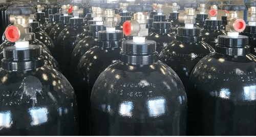 R-12 Refrigerant Recovery and Destruction Initiative | ZERO Carbon One - Tradewater - Thailand 4 carbon project preview