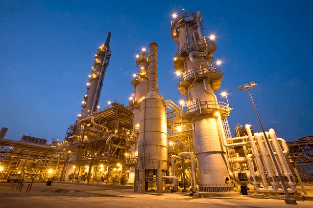 Catalytic N2O destruction project in the tail gas of the Nitric Acid Plant of Abu Qir Fertilizer Co. carbon project preview