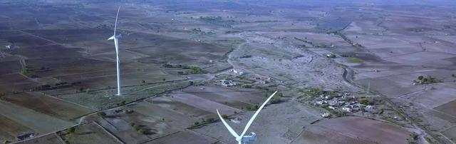 Wind power project at Tamilnadu by Powerica Limited carbon project preview