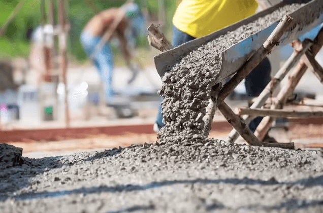 How Can AI Decarbonise the Cement Industry?