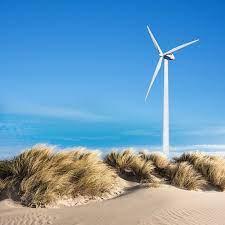 Porto do Delta Wind Power Plant CDM Project carbon project preview