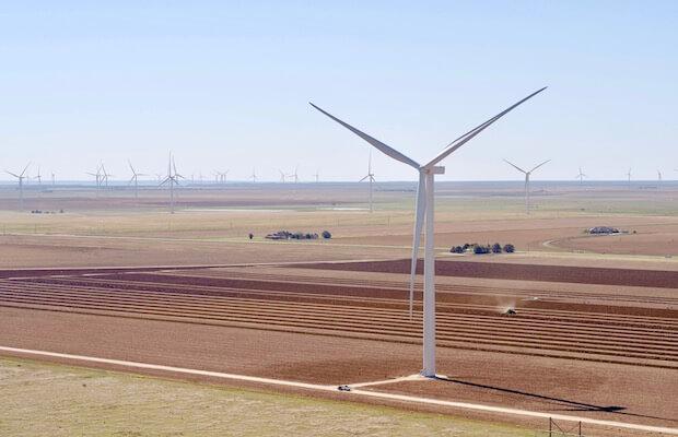 Wind power project at Gujarat by Powerica Limited carbon project preview