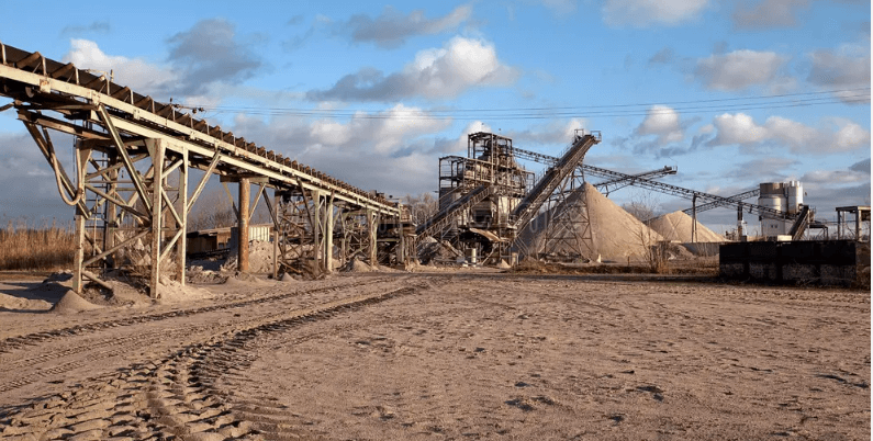 What Is the Material Chemistry of Cement?  How Do Blended Cements Support Climate Innovation?