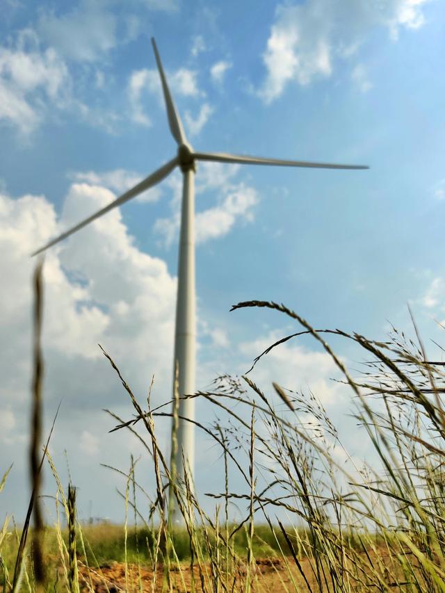 46 MW Mangoli Wind Power Project in Karnataka carbon project preview